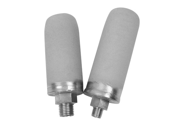 filter sinter